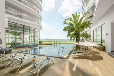 Luxury condo with gorgeous view to Ha Long Bay – Photos 4