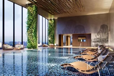 Luxury condo with gorgeous view to Ha Long Bay – Photos 7