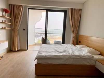 Luxury condo with gorgeous view to Ha Long Bay – Photos 8