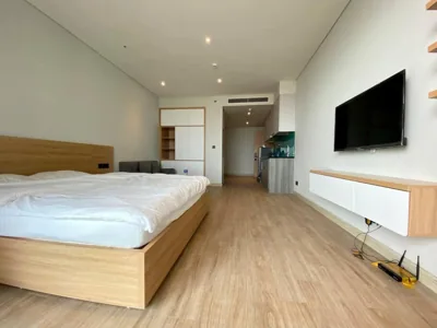 Luxury condo with gorgeous view to Ha Long Bay – Photos 10