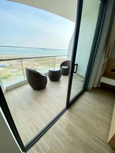 Luxury condo with gorgeous view to Ha Long Bay – Photos 11