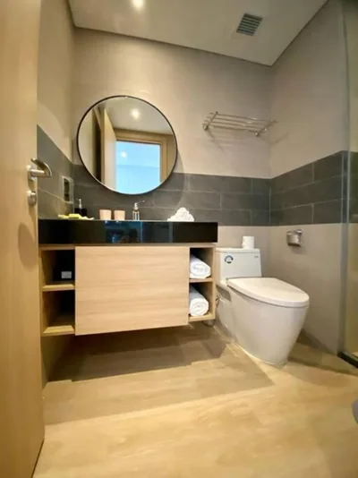 Luxury condo with gorgeous view to Ha Long Bay – Photos 14